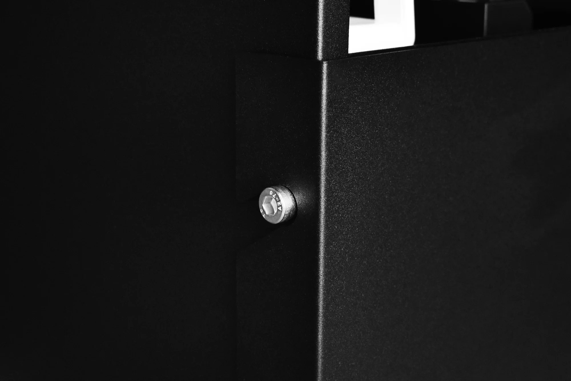 Okunaii™ Wi-Fi Router & Computer Supplies Wall Mount Cabinet - Image 12