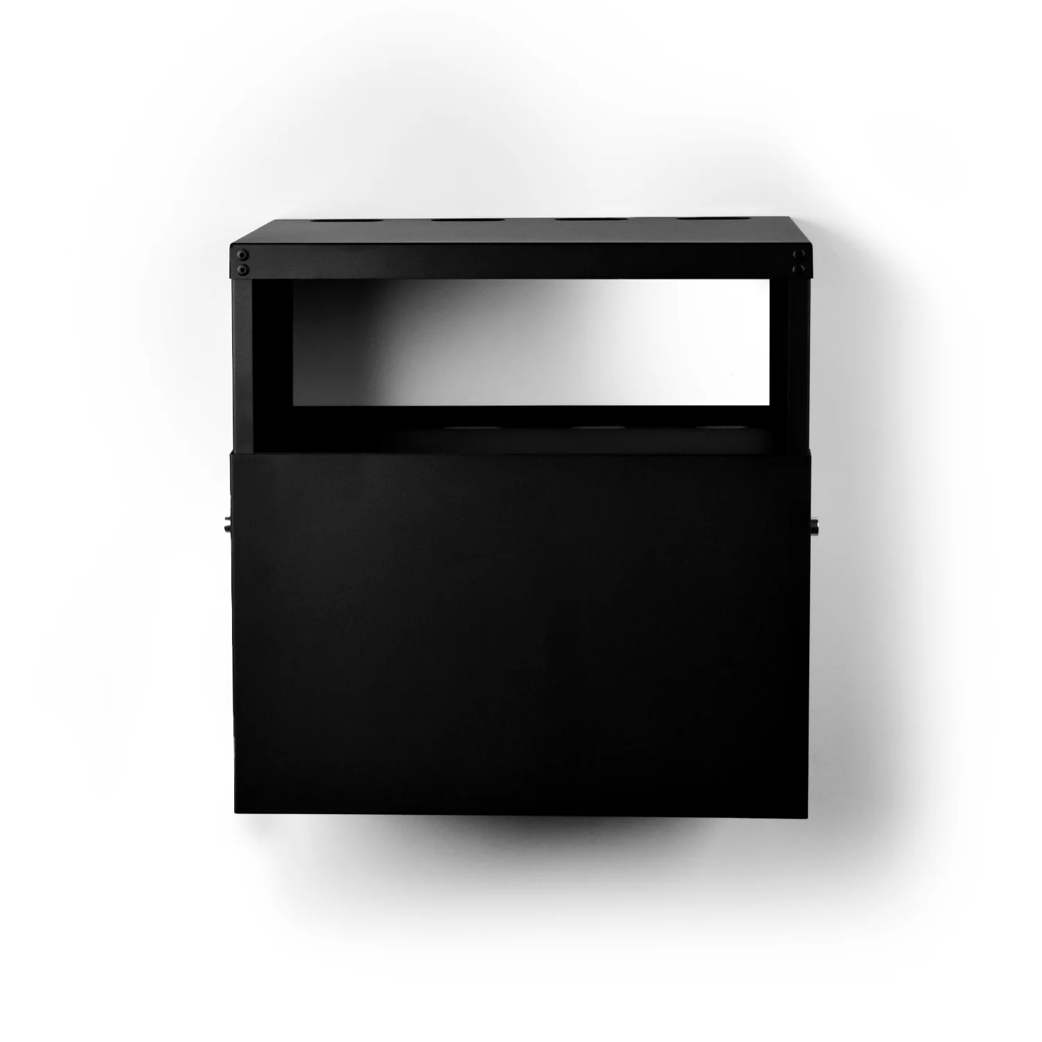 Okunaii™ Wi-Fi Router & Computer Supplies Wall Mount Cabinet - Image 17