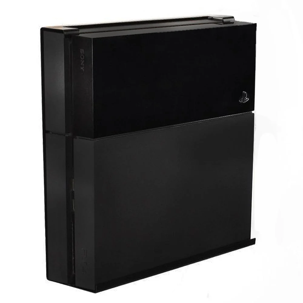 GameShieldz™ Sony PS4 Wall Mount Bracket - Image 4