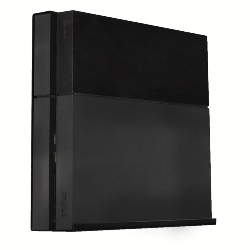 GameShieldz™ Sony PS4 Wall Mount Bracket - Image 6
