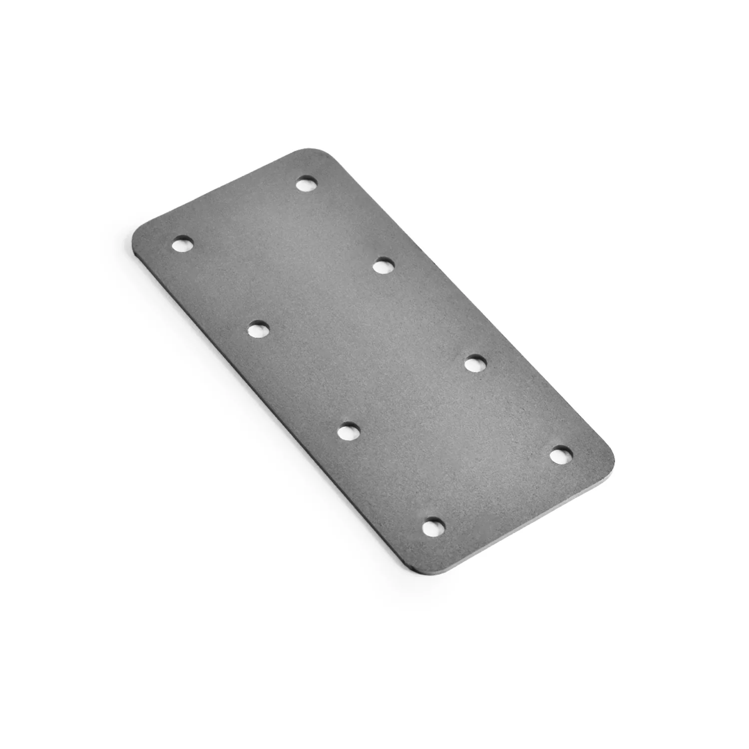 Standard Railway Sleeper Straight Flat Brackets - Image 22