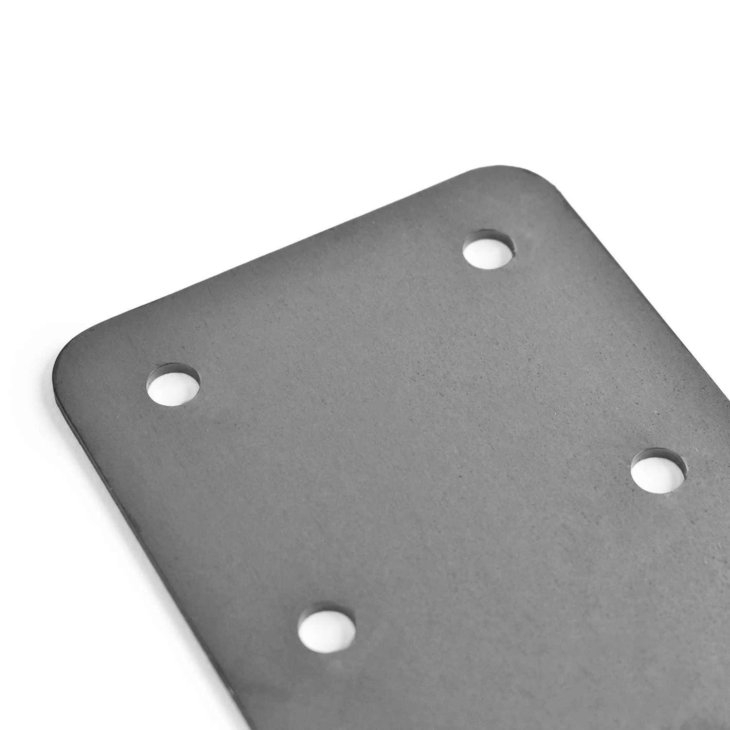 Standard Railway Sleeper Straight Flat Brackets - Image 24