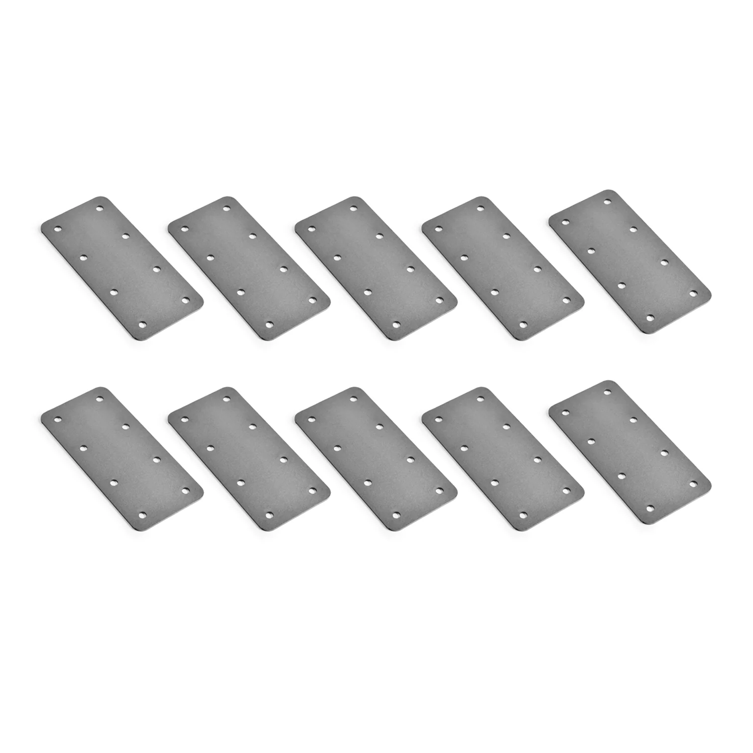 Standard Railway Sleeper Straight Flat Brackets - Image 25