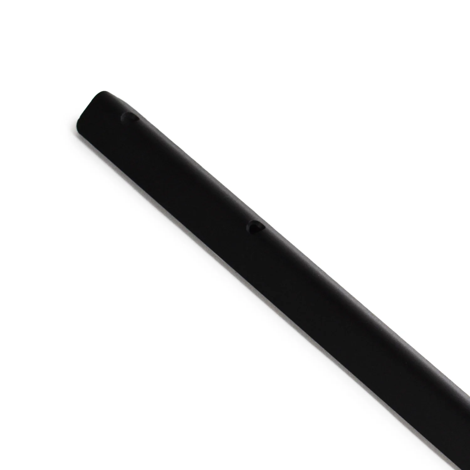 Straight Border Log Roll Pin Brackets - Image 7