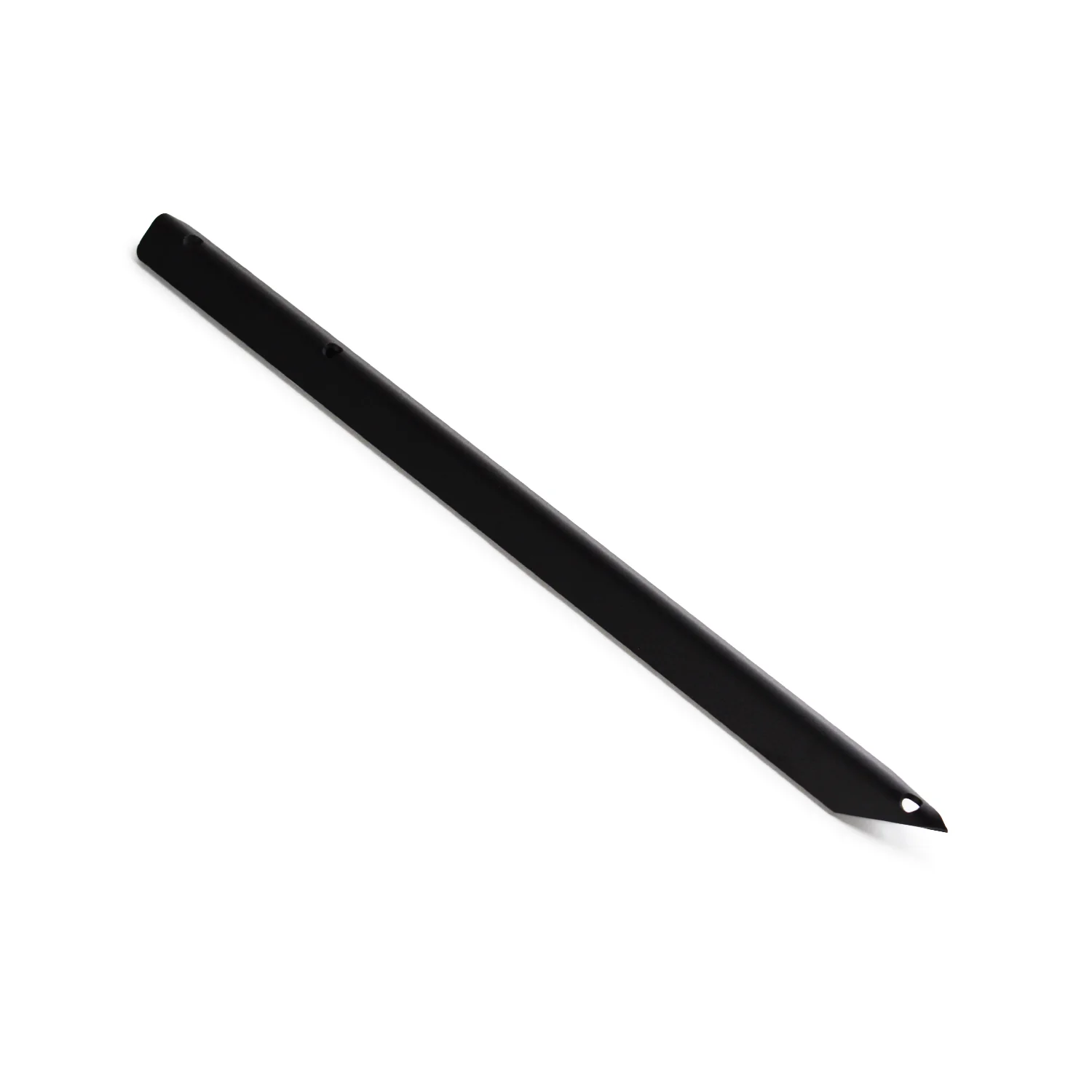 Straight Border Log Roll Pin Brackets - Image 9