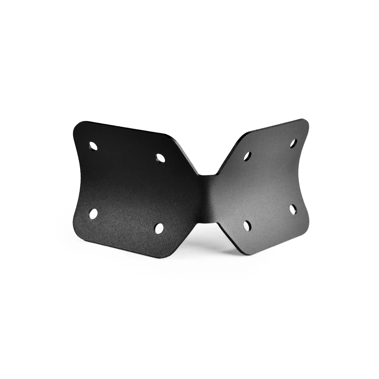 FenceEasy™ Round Fencing Post Fixing Bracket (Pack of 4 Brackets) - Image 10