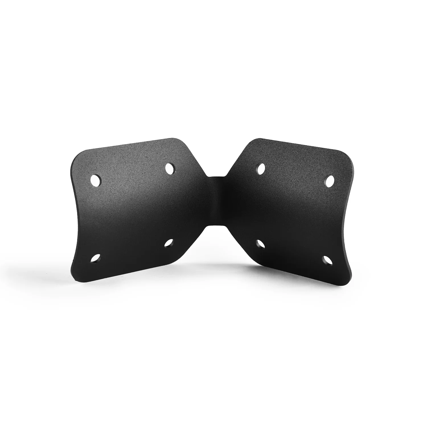 FenceEasy™ Round Fencing Post Fixing Bracket (Pack of 4 Brackets) - Image 11