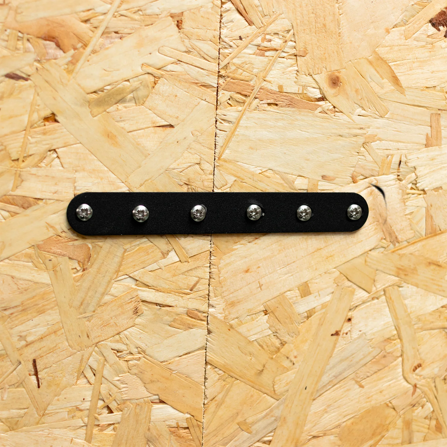 Simple Flat Steel Repair Brackets (3 Sizes Available) - Image 10