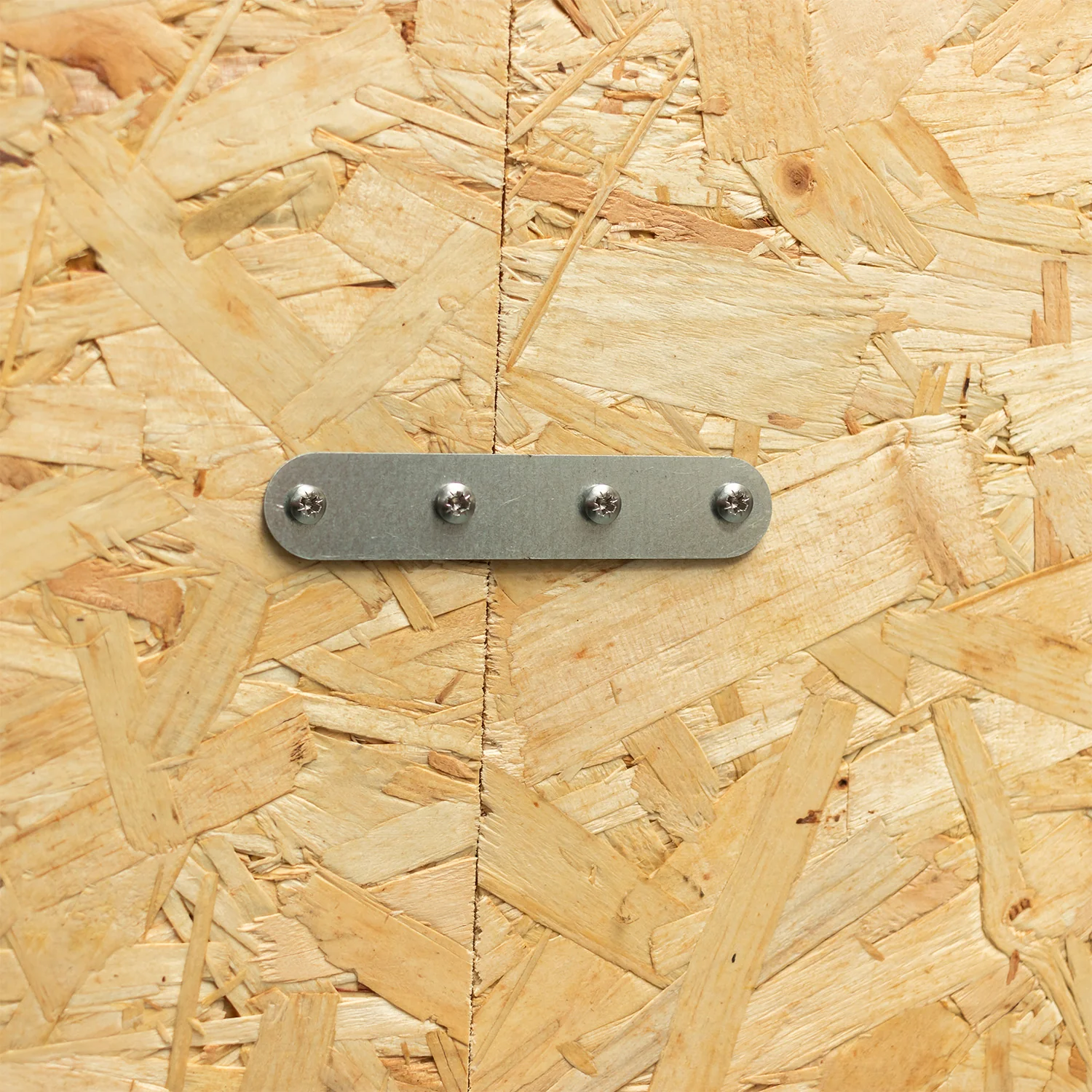 Simple Flat Steel Repair Brackets (3 Sizes Available) - Image 12