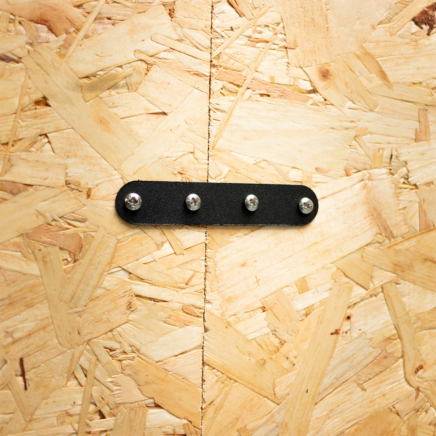 Simple Flat Steel Repair Brackets (3 Sizes Available) - Image 13