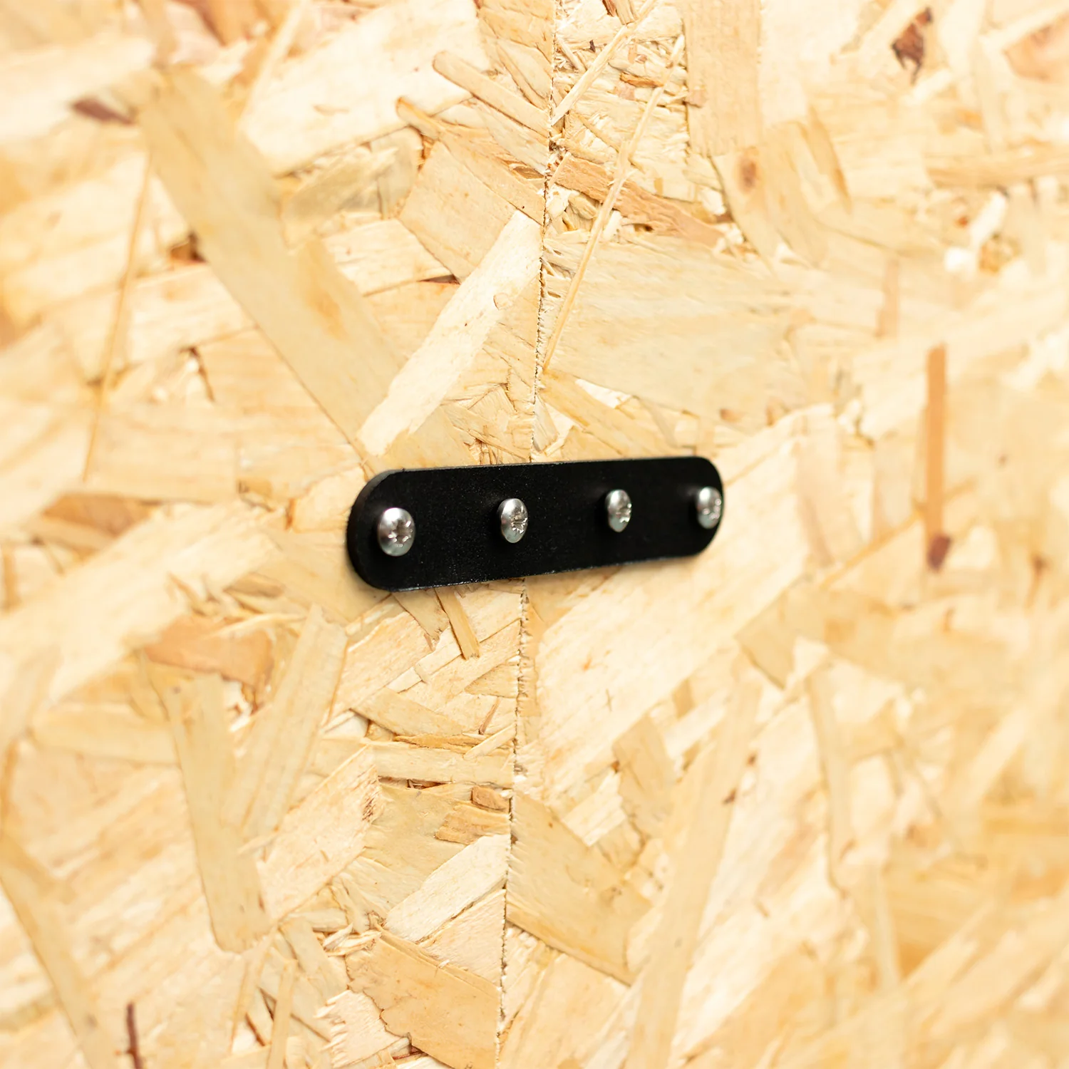 Simple Flat Steel Repair Brackets (3 Sizes Available) - Image 5