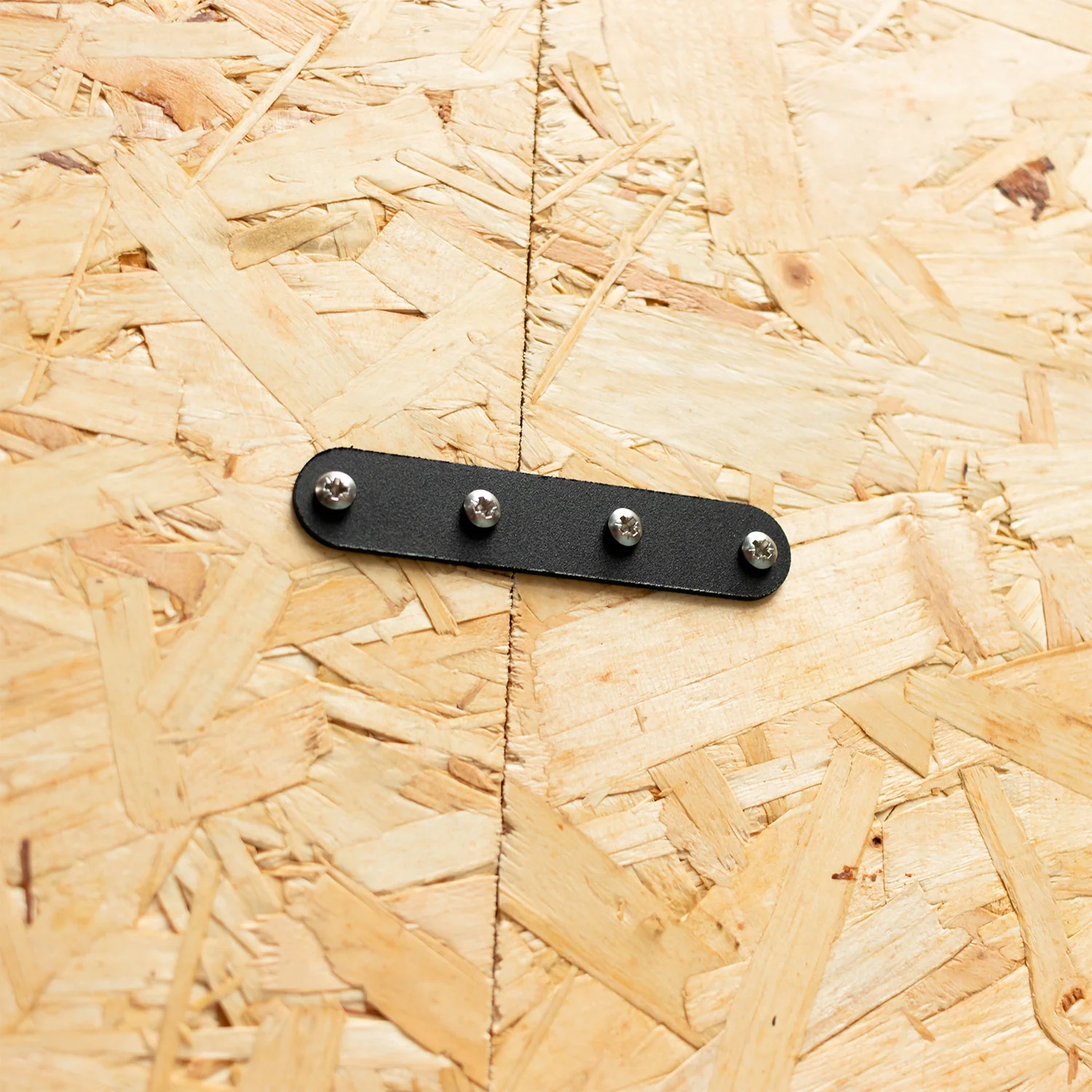 Simple Flat Steel Repair Brackets (3 Sizes Available) - Image 6