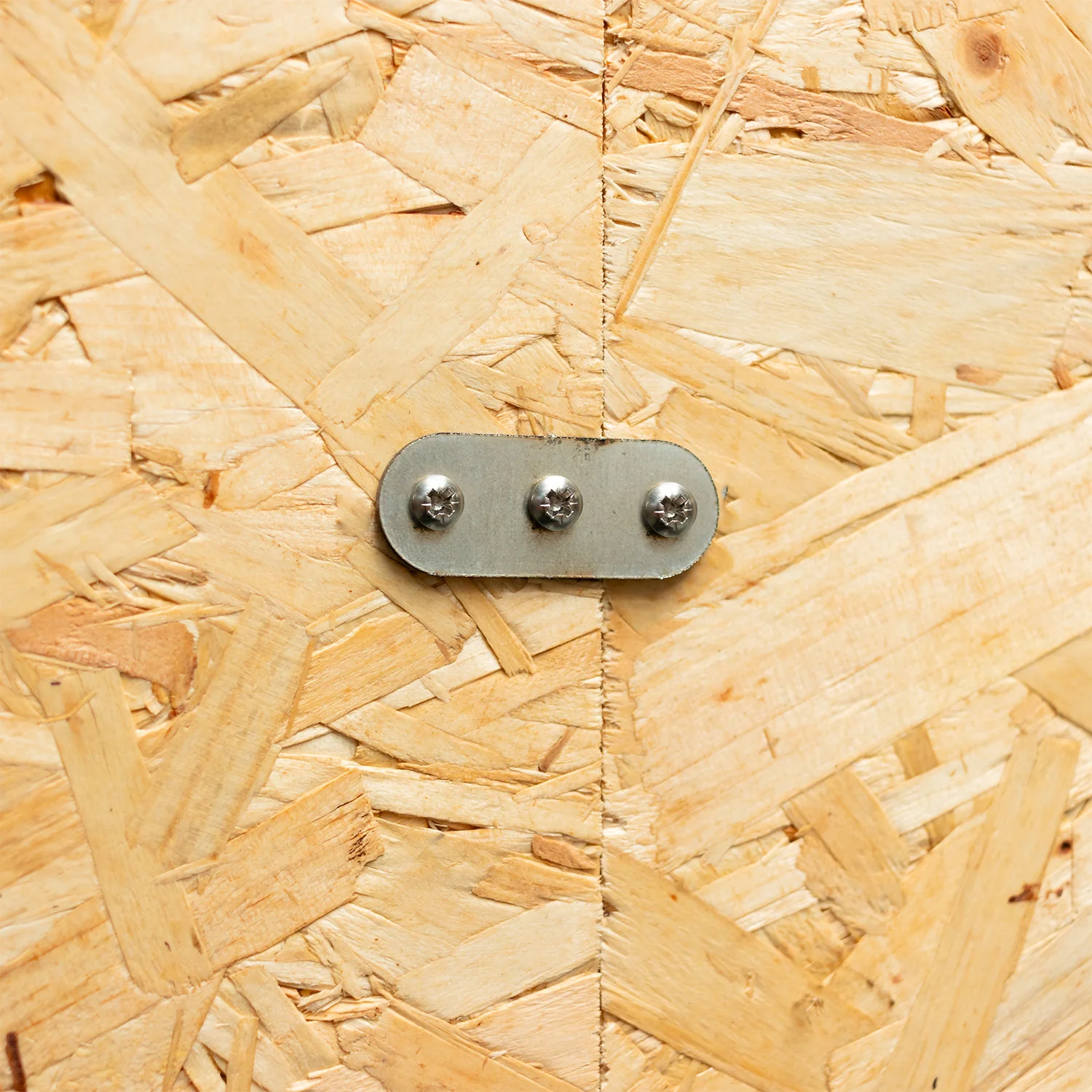 Simple Flat Steel Repair Brackets (3 Sizes Available) - Image 7