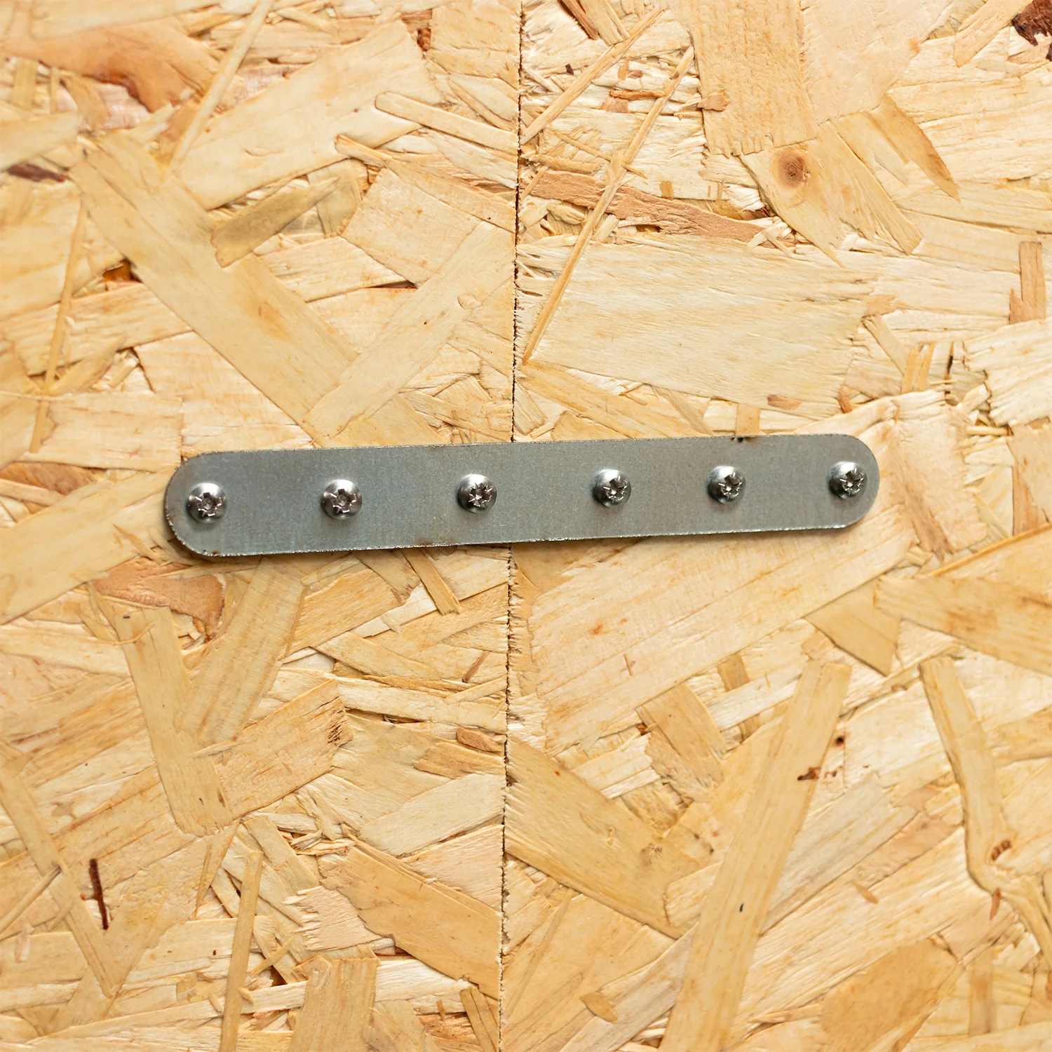 Simple Flat Steel Repair Brackets (3 Sizes Available) - Image 8