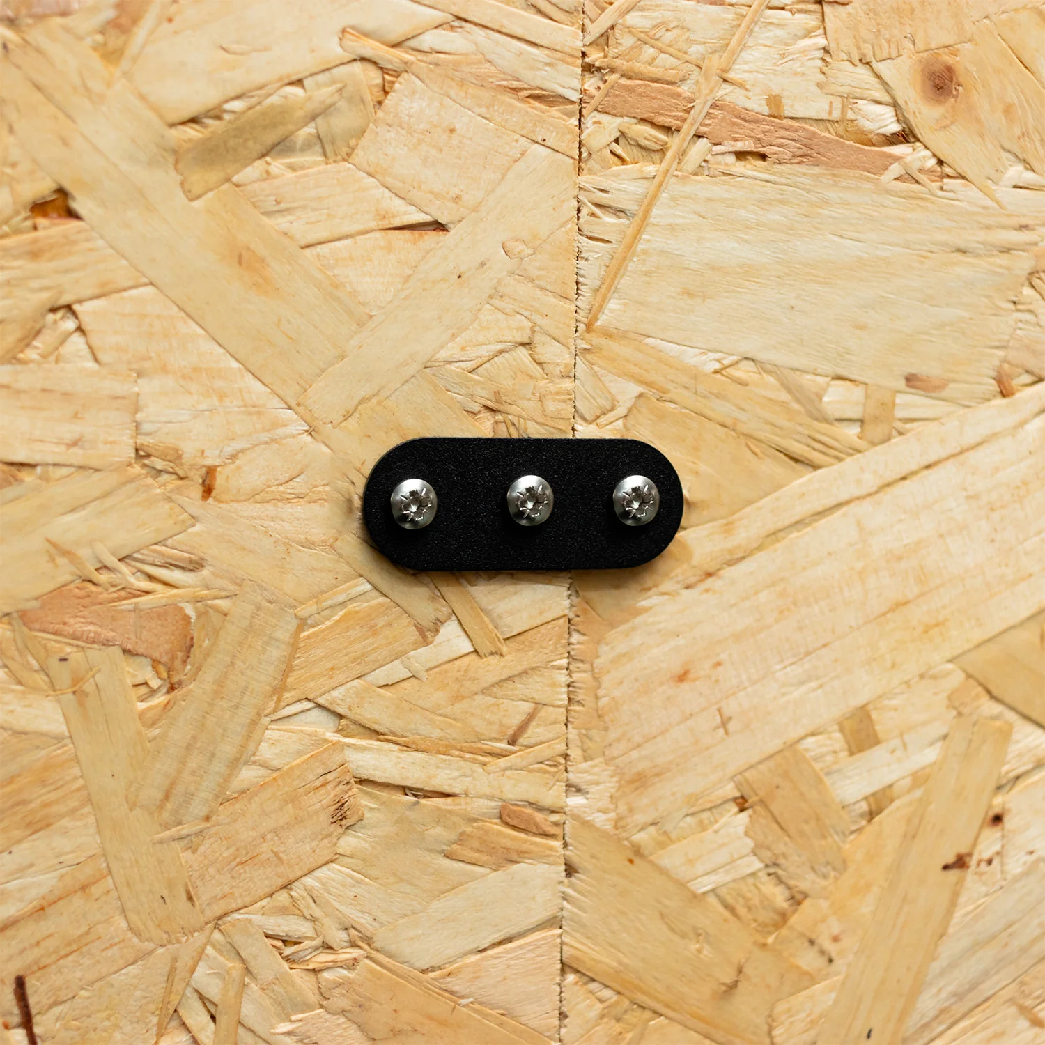 Simple Flat Steel Repair Brackets (3 Sizes Available) - Image 9