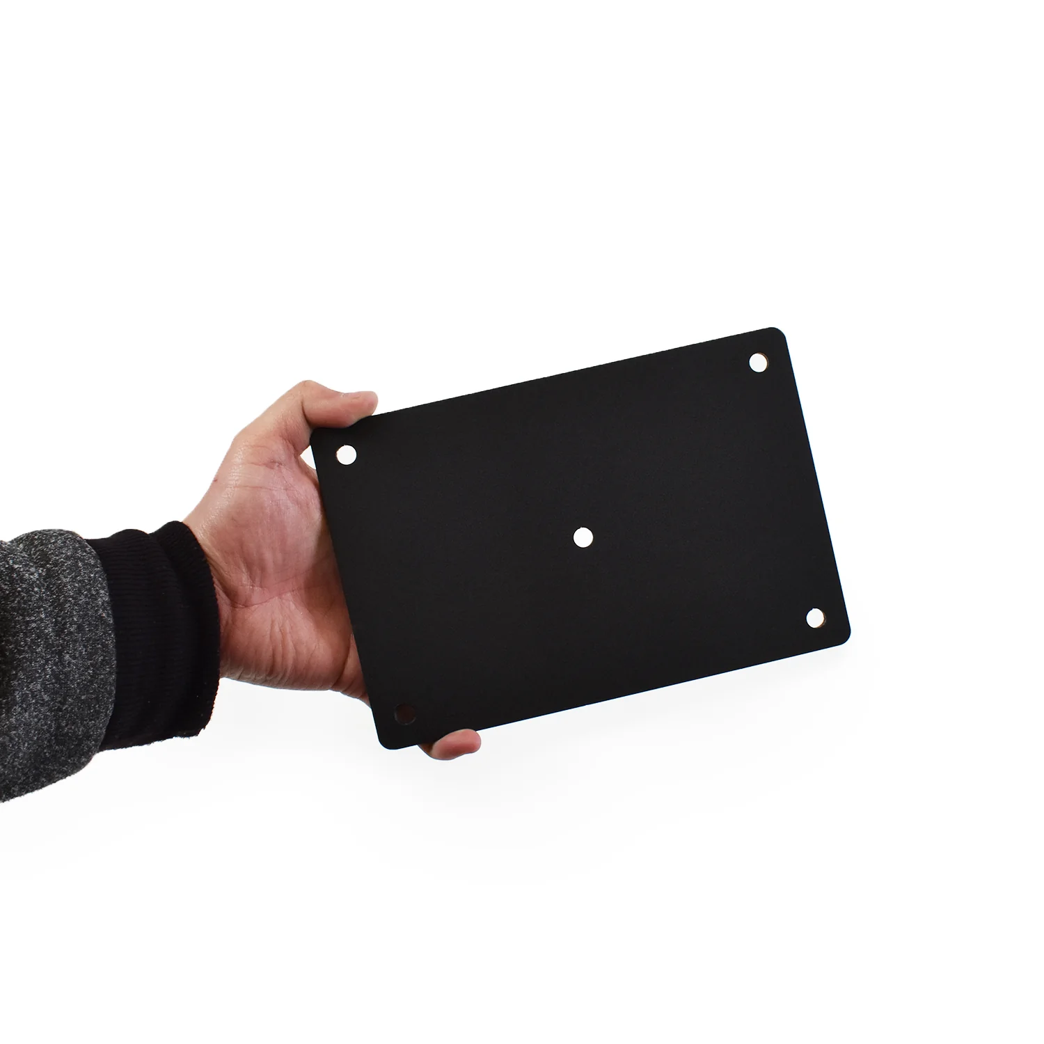 SleeperFit Ultra-Strong Multi-Purpose Joining Plate Flat Bracket - Image 11