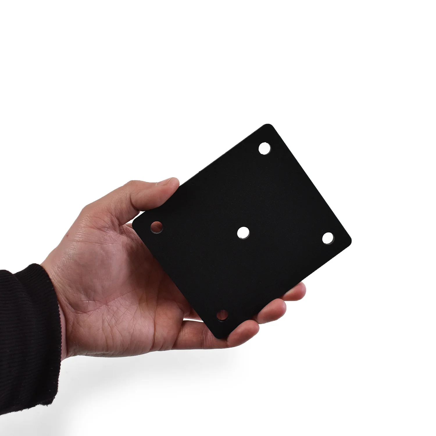 SleeperFit Ultra-Strong Multi-Purpose Joining Plate Flat Bracket - Image 3