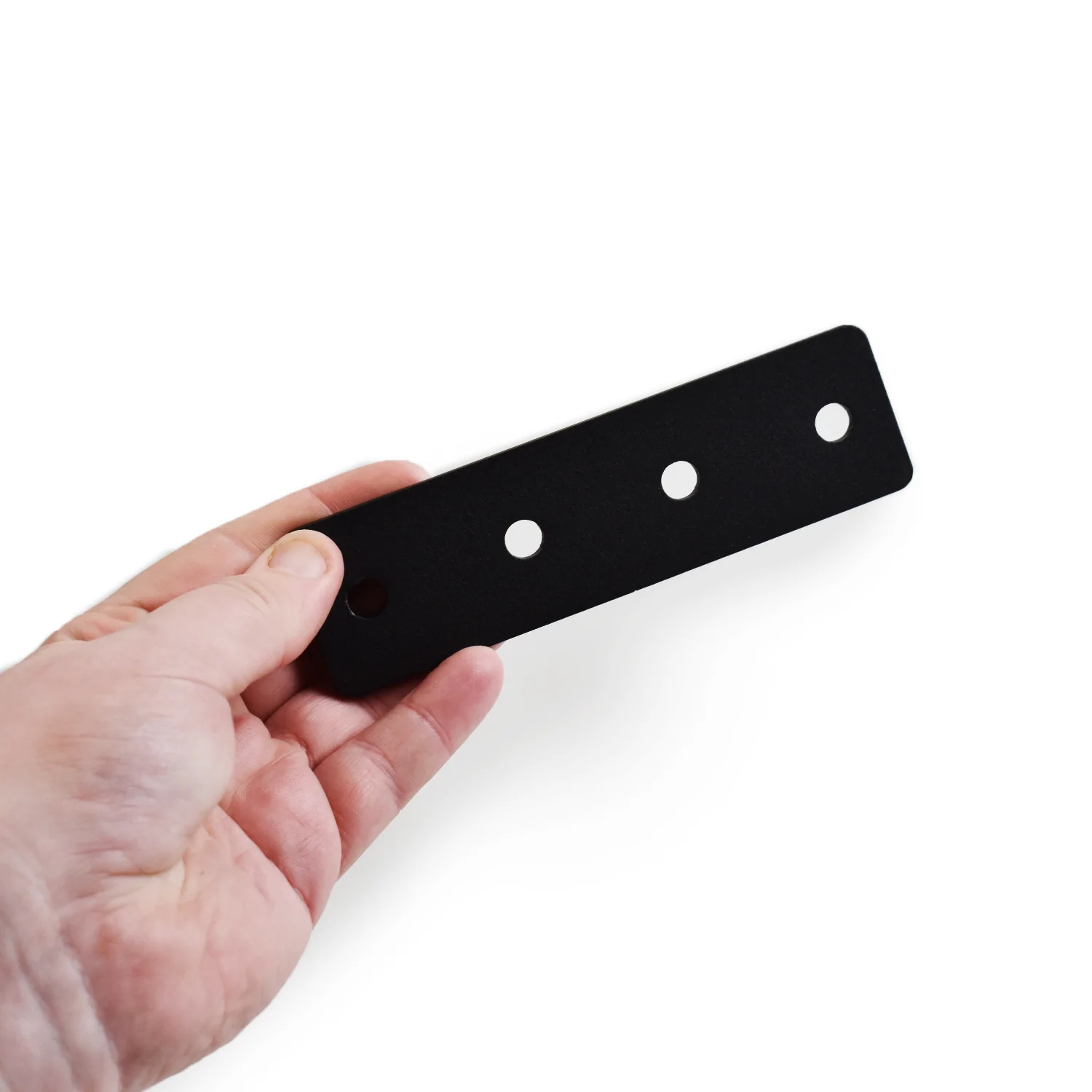 SleeperFit Ultra-Strong Multi-Purpose Small Straight Flat Bracket - Image 5