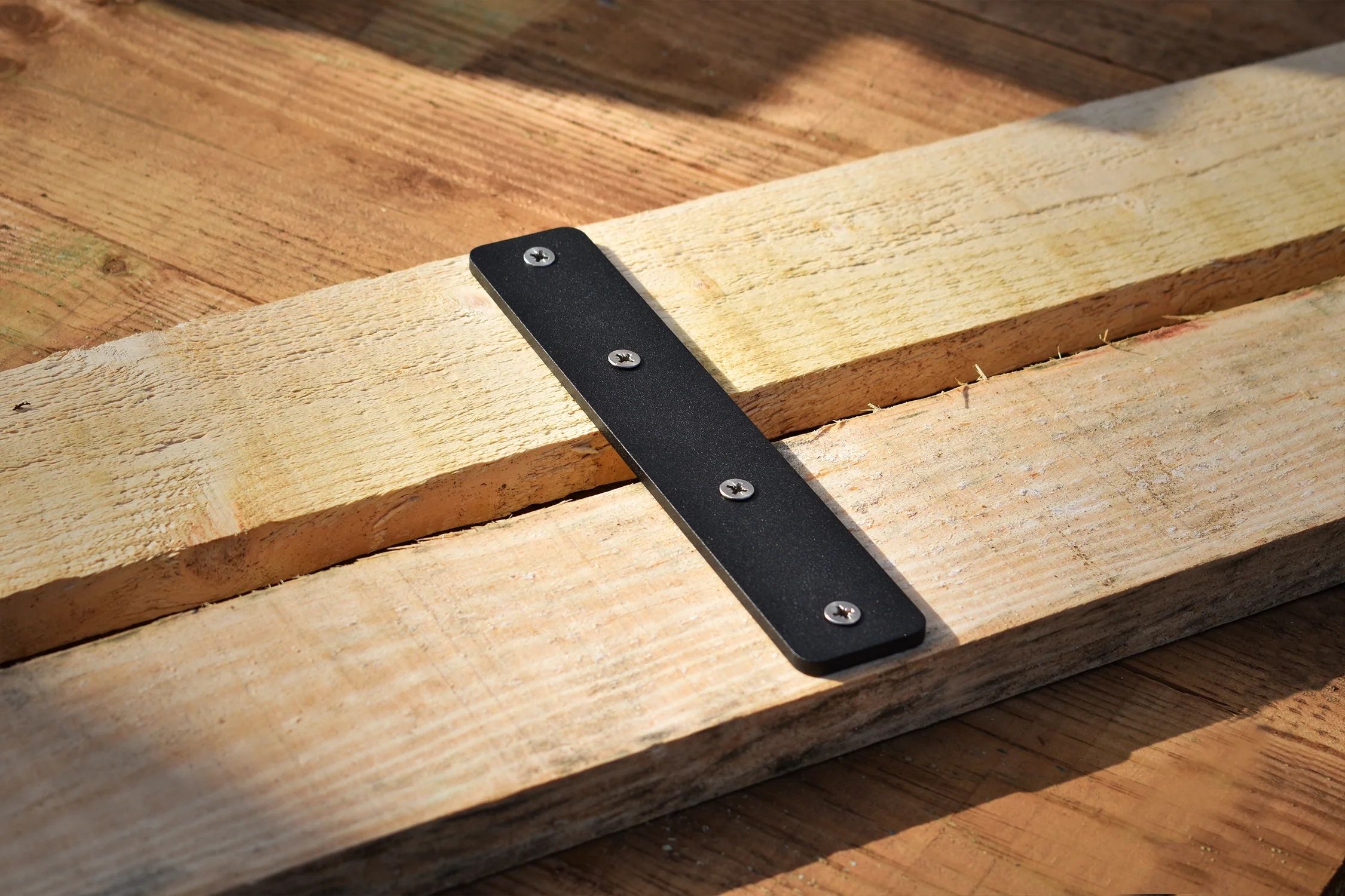 SleeperFit Ultra-Strong Multi-Purpose Straight Flat Bracket - Image 8