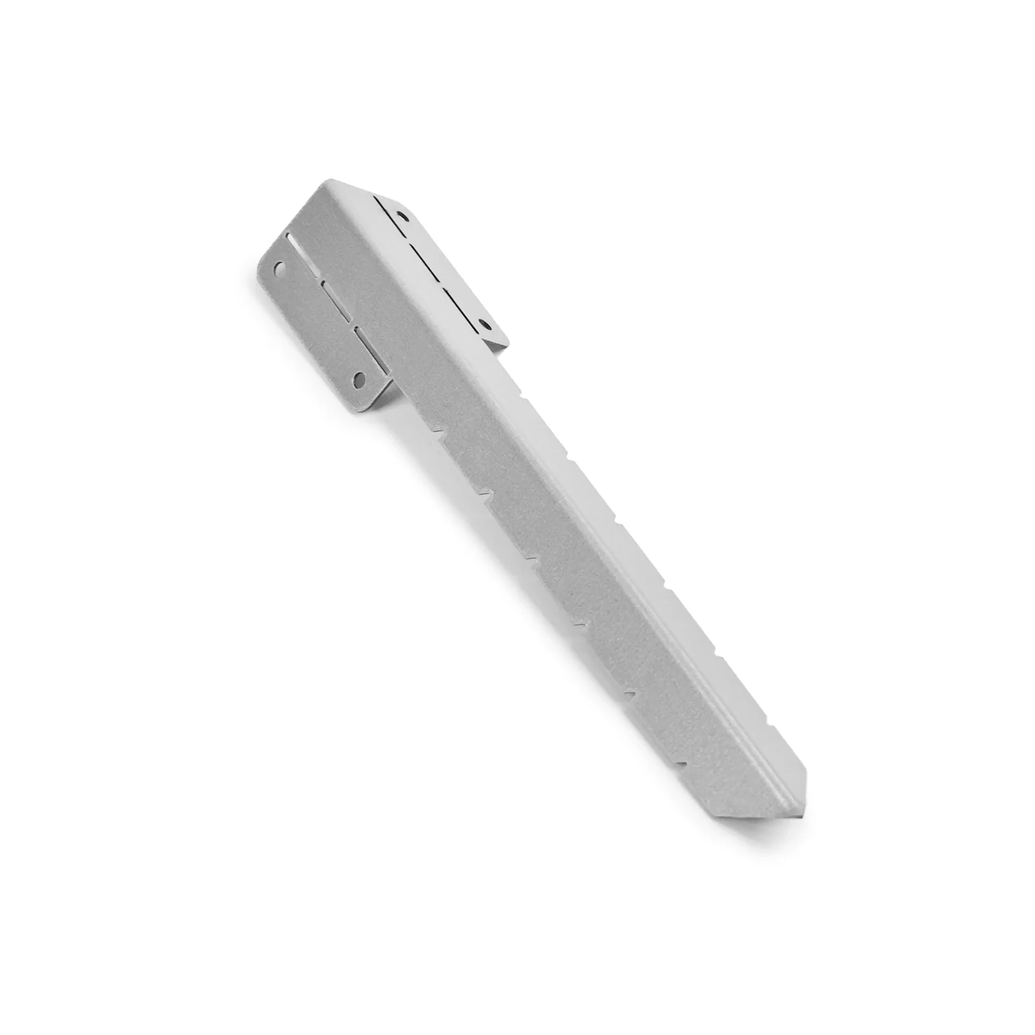 Small Adjustable Angle Railway Sleeper Brackets with Stake - Image 6