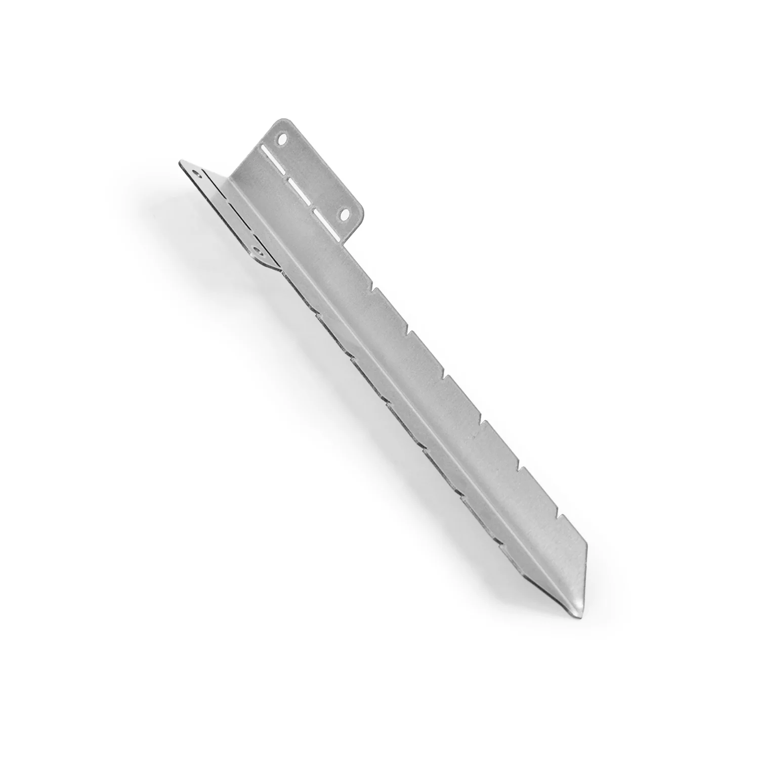 Small Adjustable Angle Railway Sleeper Brackets with Stake - Image 8