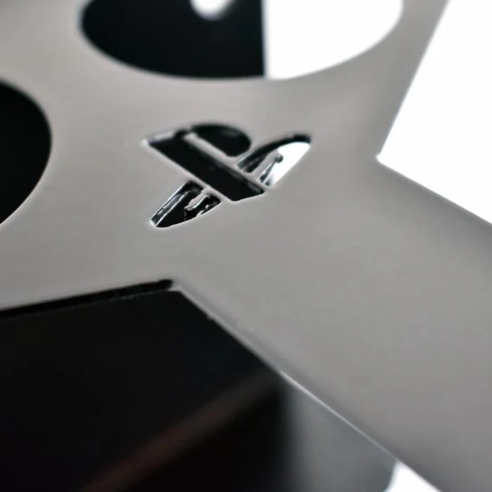 GameShieldz™ Sony PlayStation 4 PSVR Wall Mount Bracket for Headset & Move Controllers - Image 7