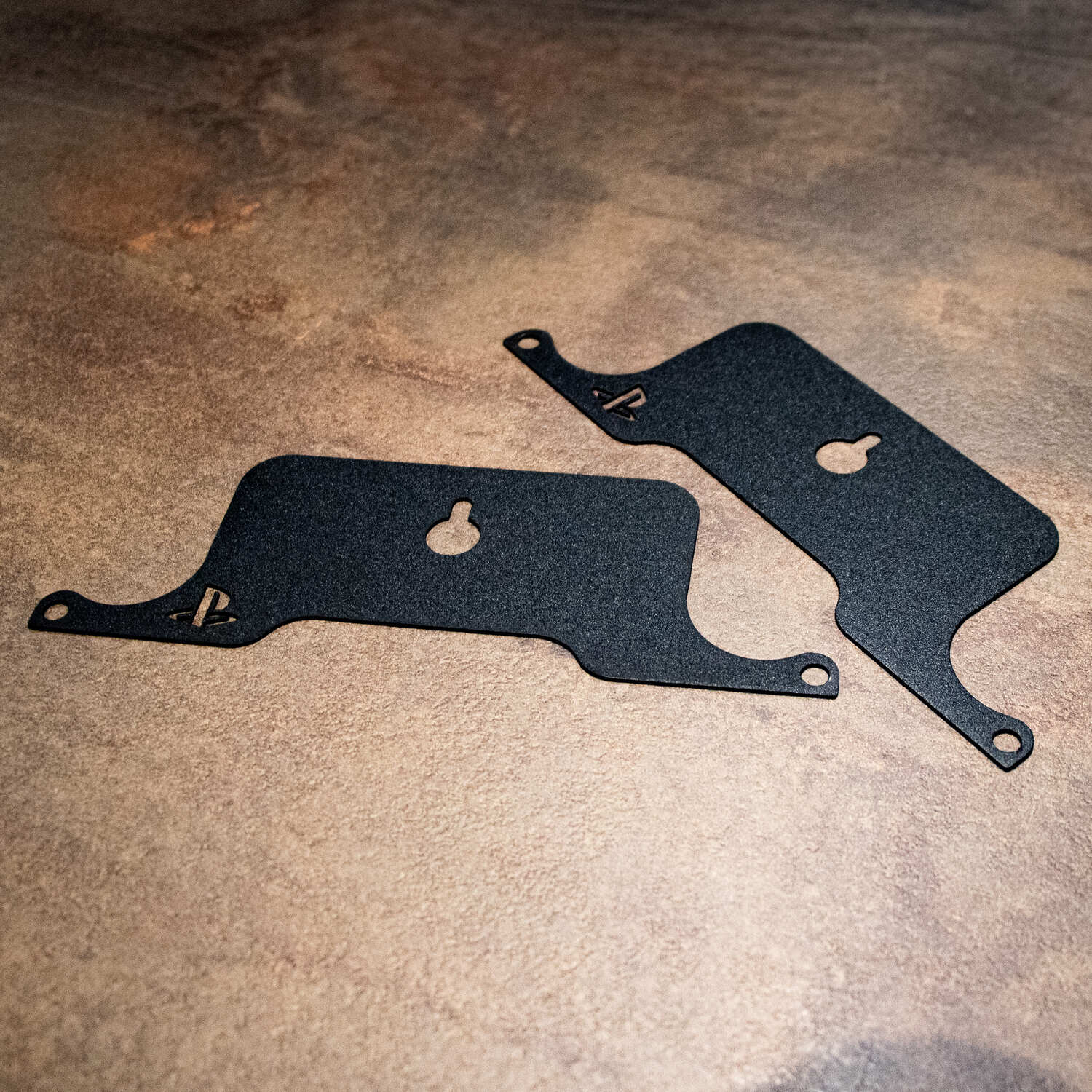 GameShieldz™ Wall Mount Sony PlayStation Controller Bracket - for PS4 & PS5 - Image 11