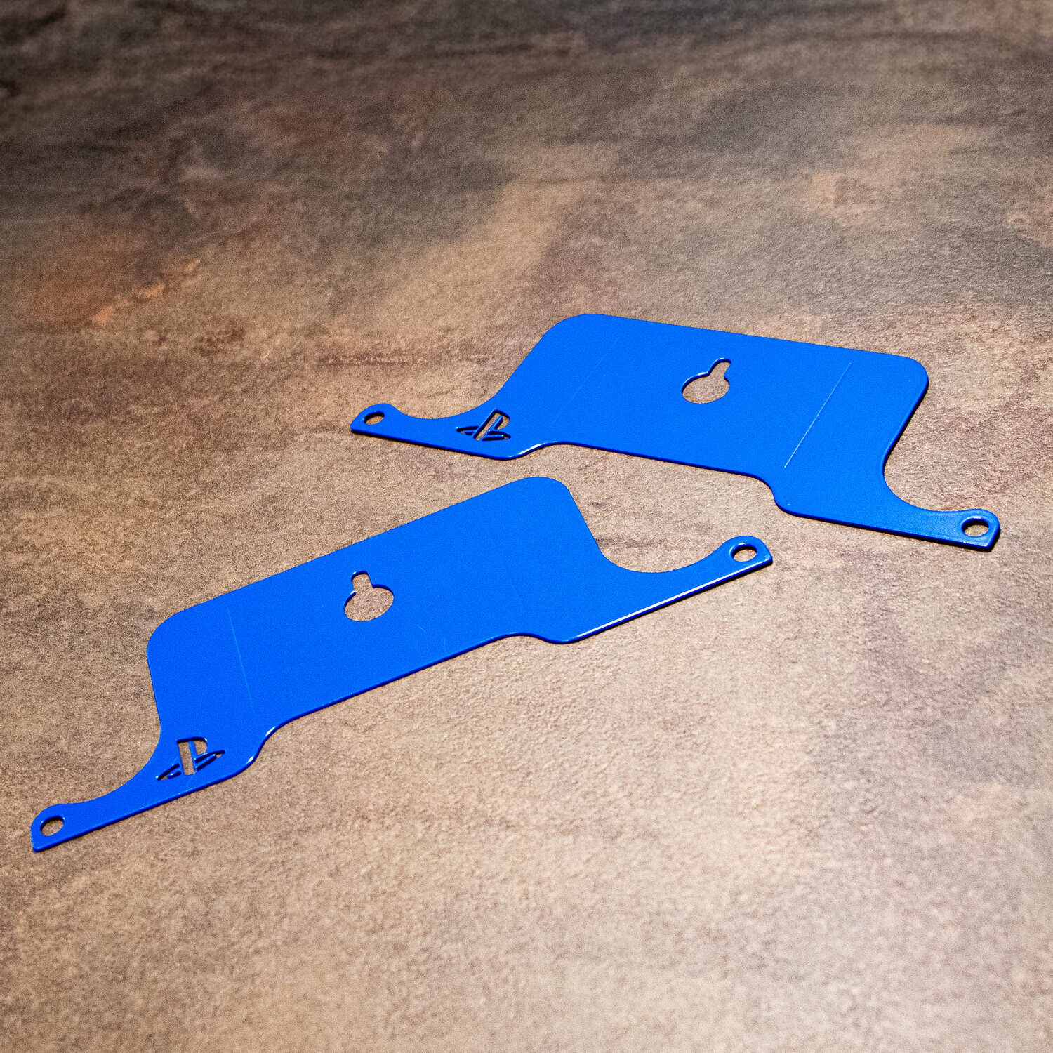 GameShieldz™ Wall Mount Sony PlayStation Controller Bracket - for PS4 & PS5 - Image 12