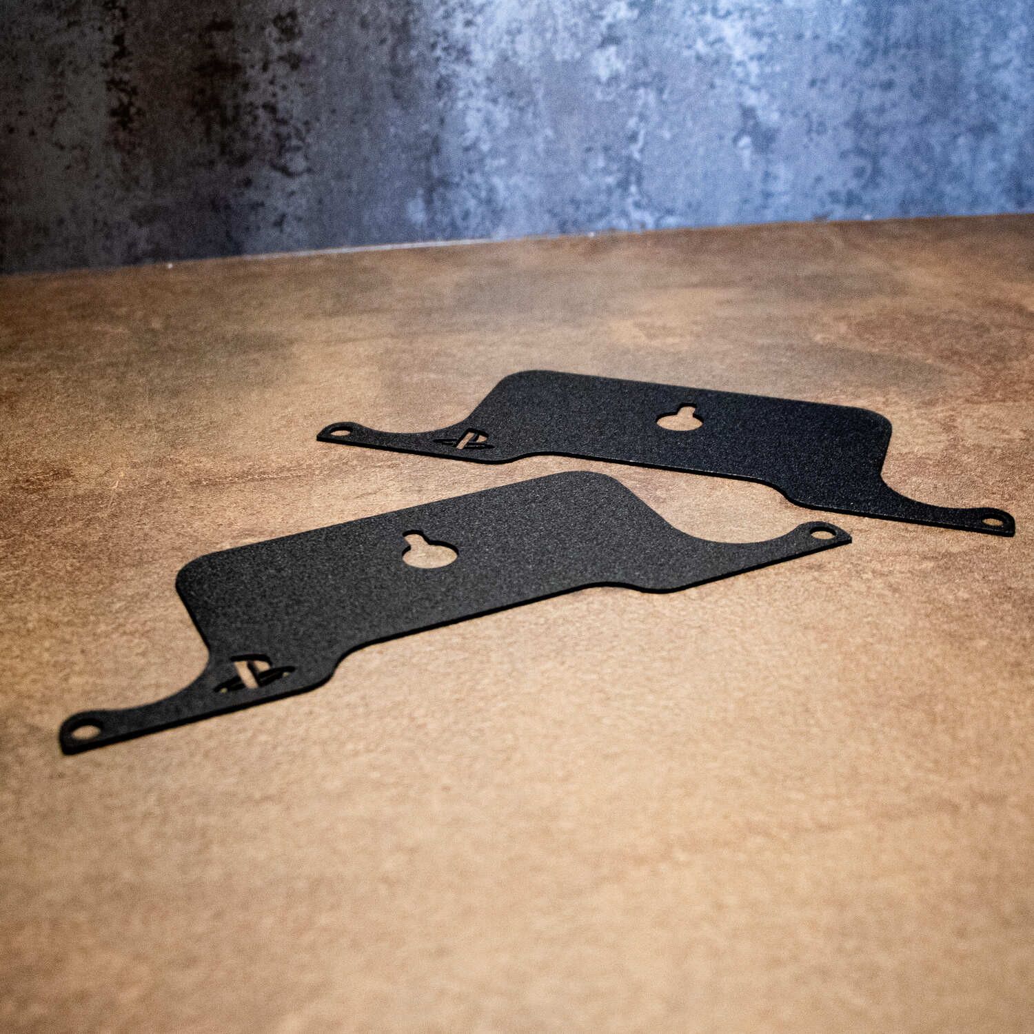 GameShieldz™ Wall Mount Sony PlayStation Controller Bracket - for PS4 & PS5 - Image 16