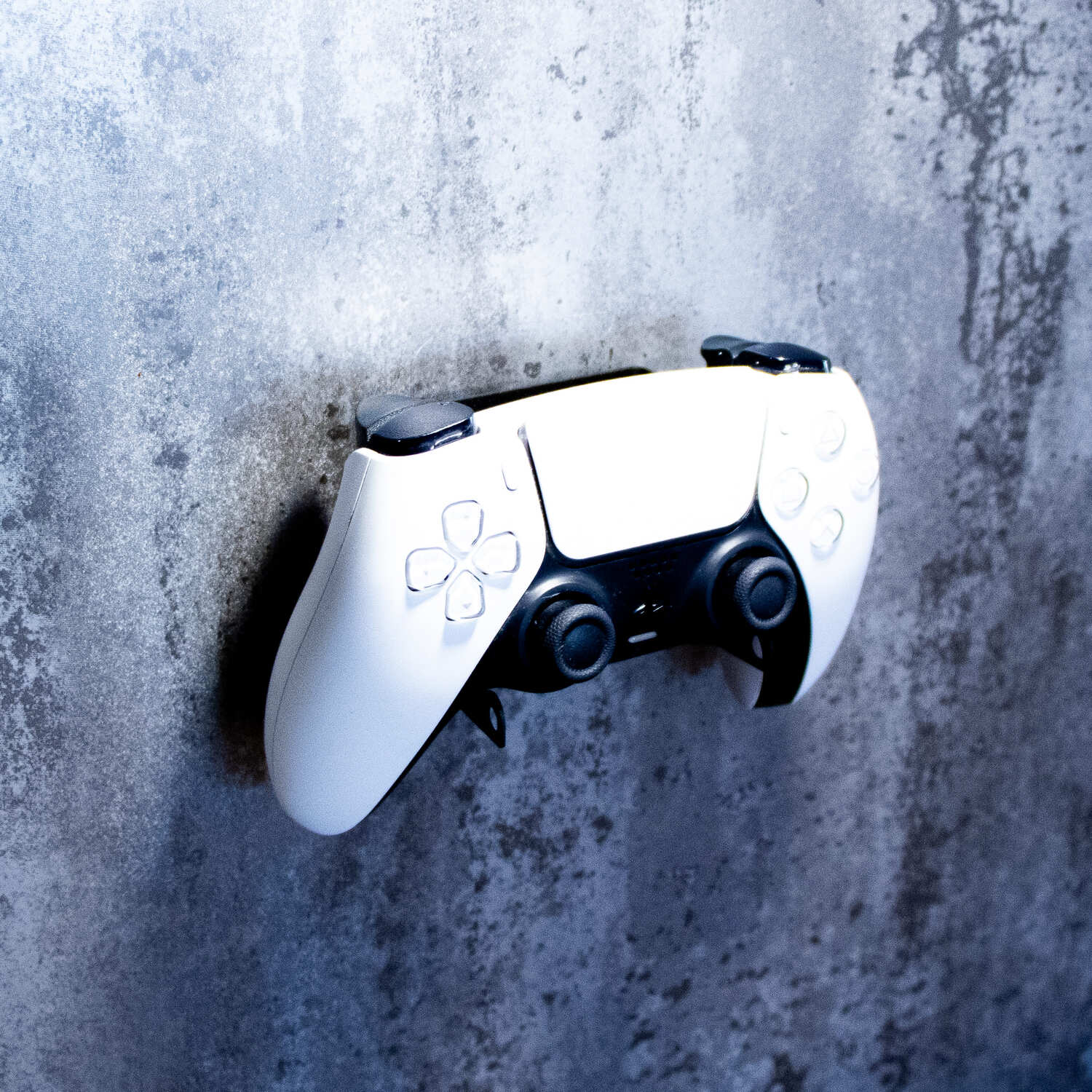 GameShieldz™ Wall Mount Sony PlayStation Controller Bracket - for PS4 & PS5 - Image 20
