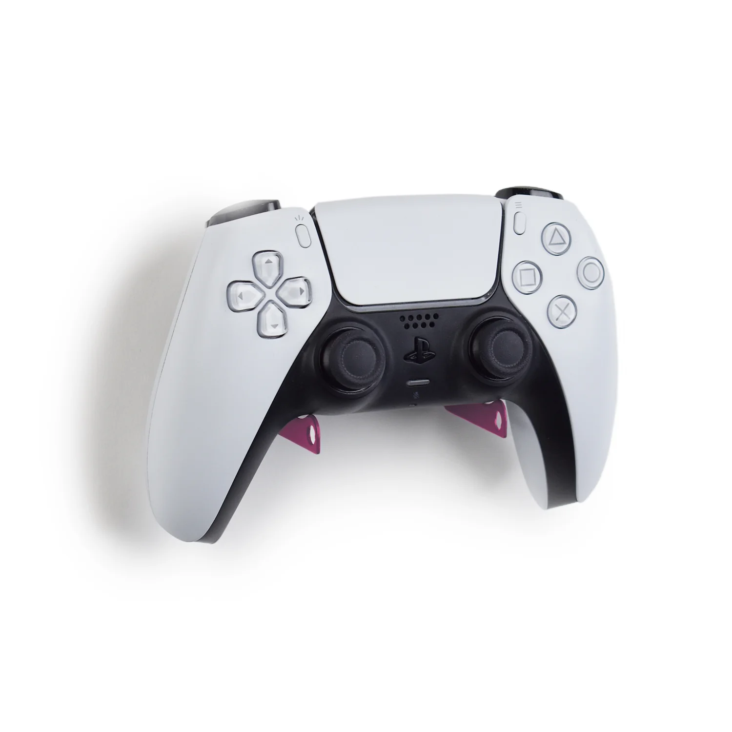 GameShieldz™ Wall Mount Sony PlayStation Controller Bracket - for PS4 & PS5 - Image 23