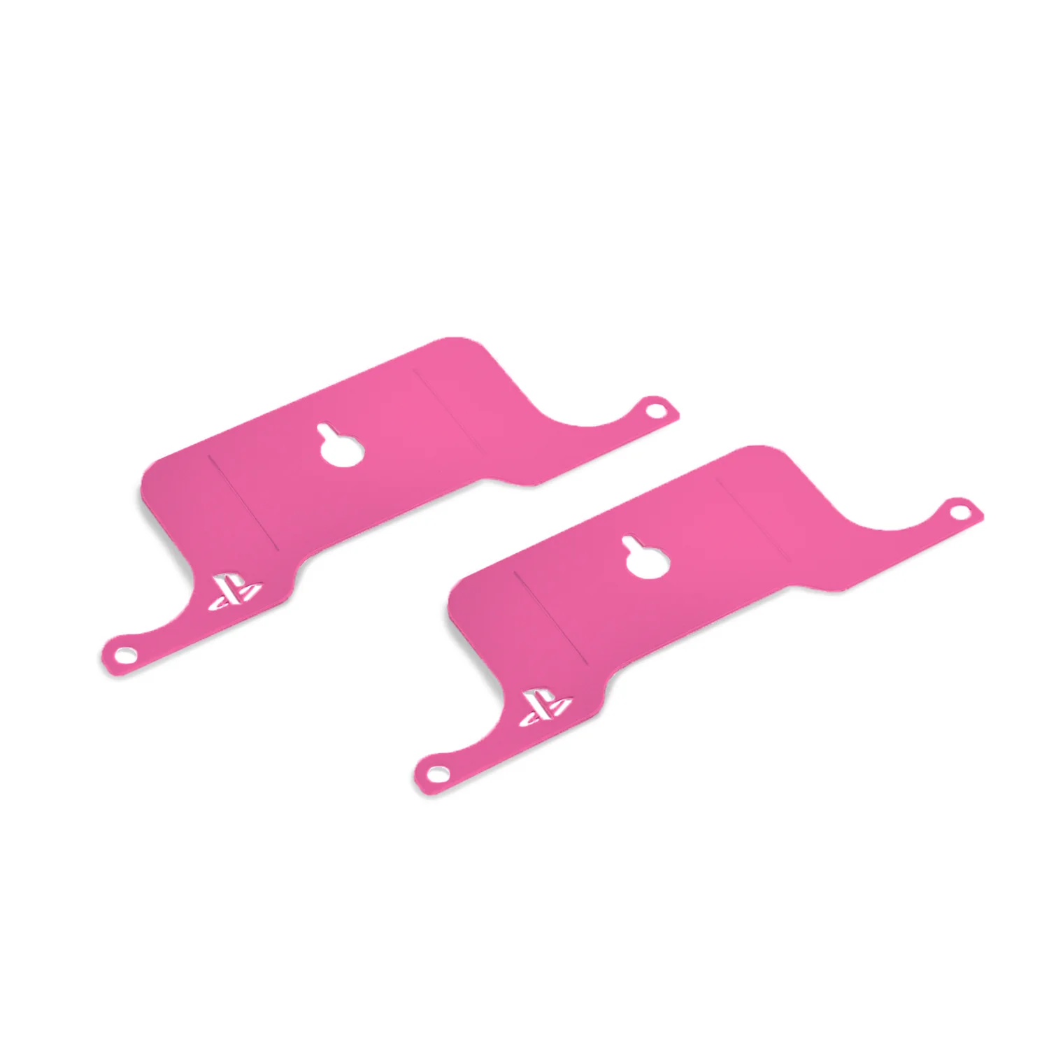 GameShieldz™ Wall Mount Sony PlayStation Controller Bracket - for PS4 & PS5 - Image 25