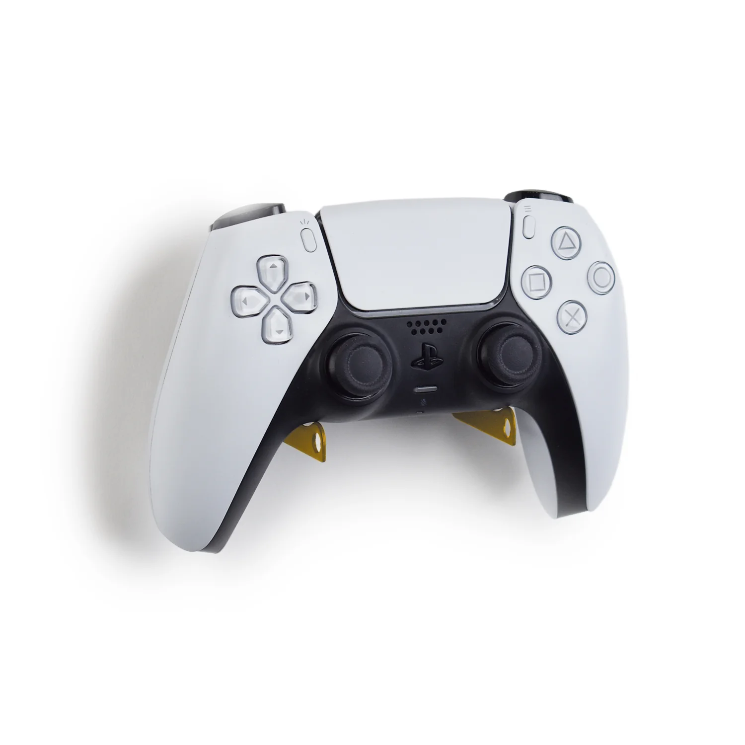 GameShieldz™ Wall Mount Sony PlayStation Controller Bracket - for PS4 & PS5 - Image 34