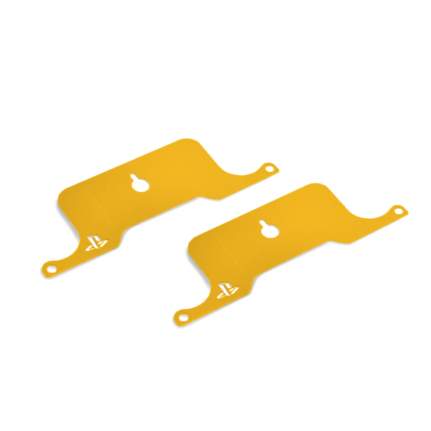 GameShieldz™ Wall Mount Sony PlayStation Controller Bracket - for PS4 & PS5 - Image 37