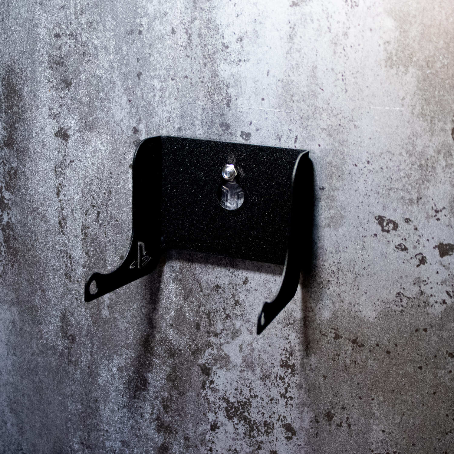 GameShieldz™ Wall Mount Sony PlayStation Controller Bracket - for PS4 & PS5 - Image 5