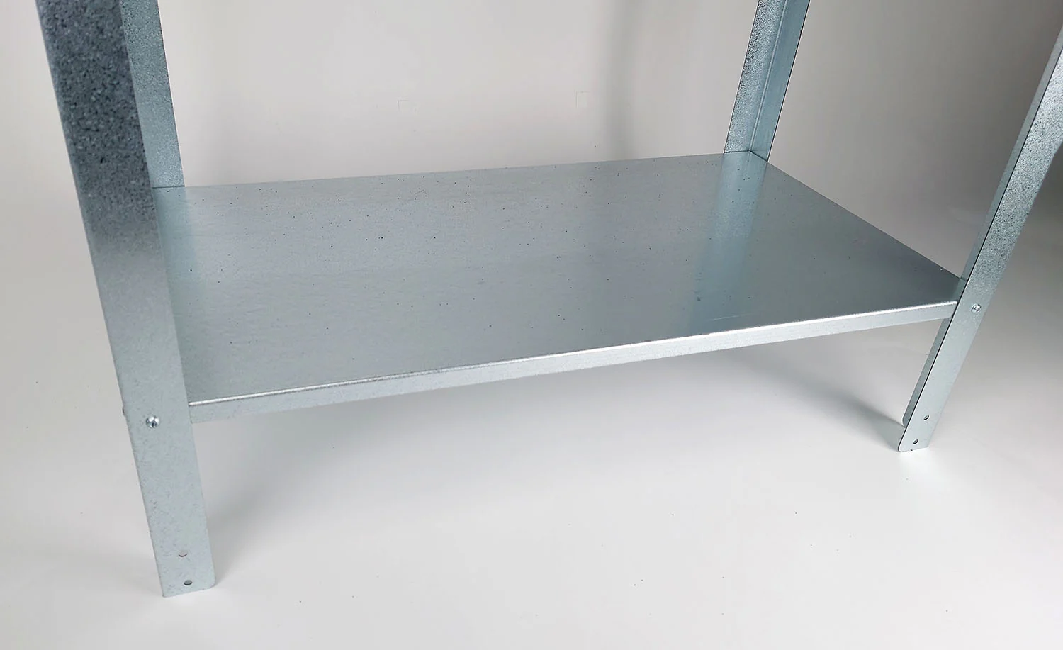 MegaMaxx UK™ Tig Welding Table with Bolt Down Holes for Jigs - Image 12