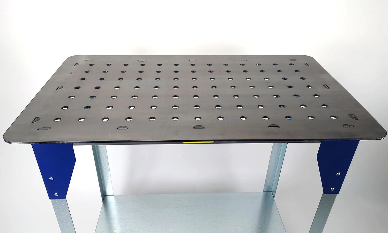 MegaMaxx UK™ Tig Welding Table with Bolt Down Holes for Jigs - Image 15