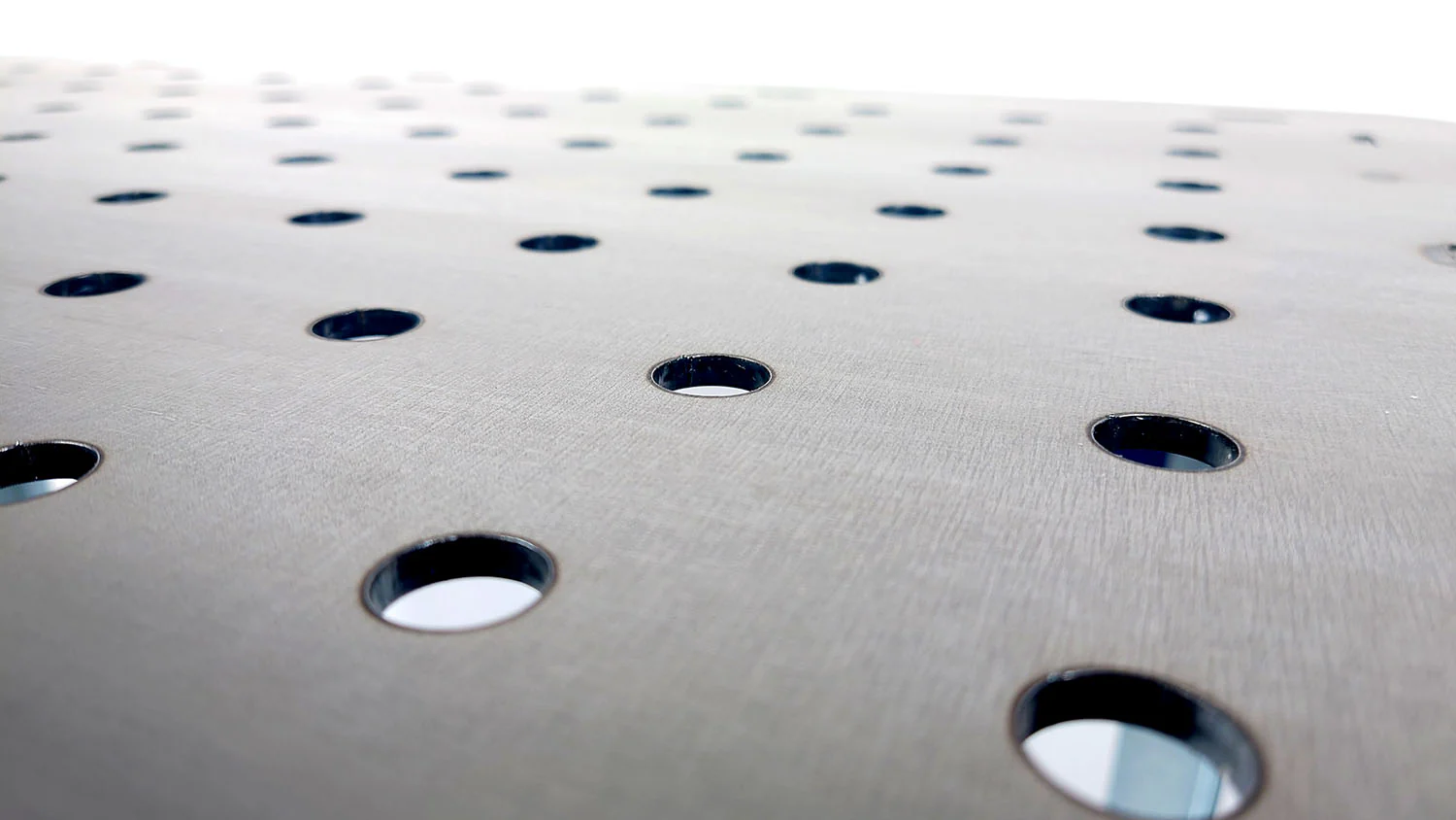 MegaMaxx UK™ Tig Welding Table with Bolt Down Holes for Jigs - Image 17