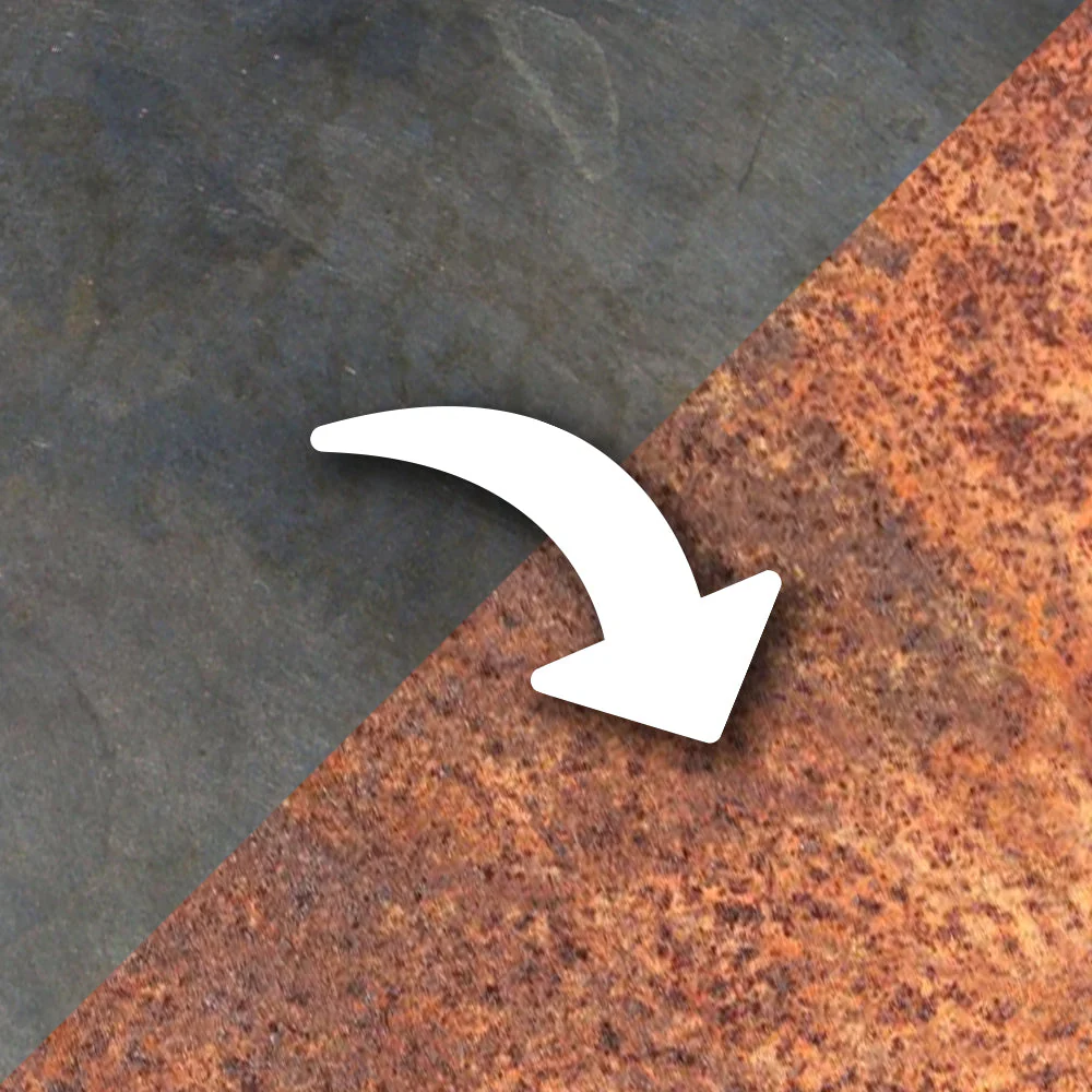 Straight Railway Sleeper Bracket with Stake - Image 47