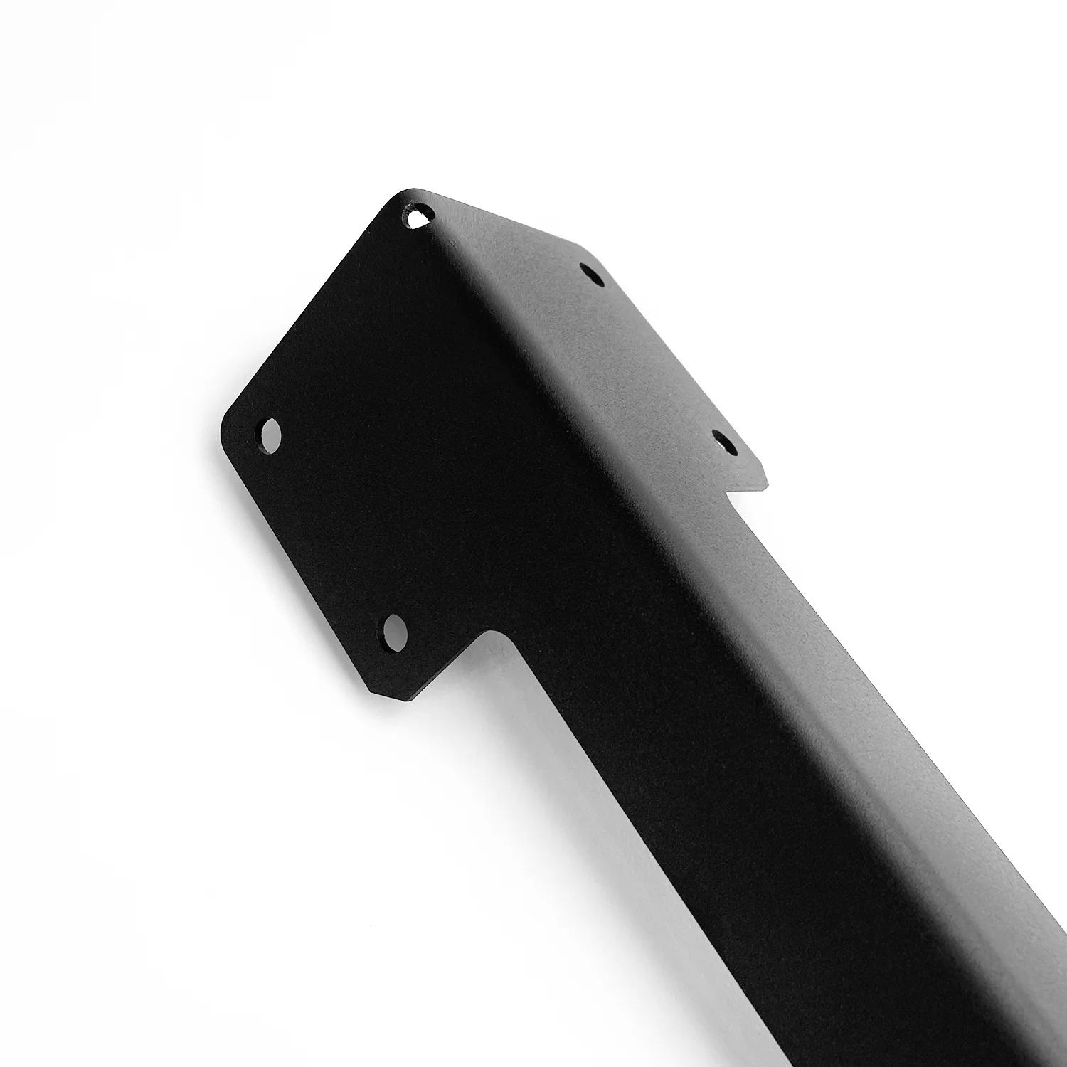 Corner Railway Sleeper Bracket with Stake - Image 18