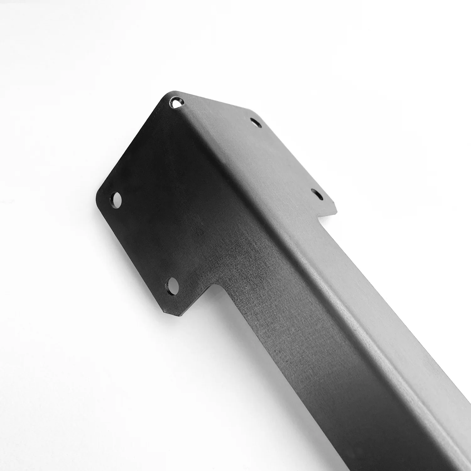 Corner Railway Sleeper Bracket with Stake - Image 22