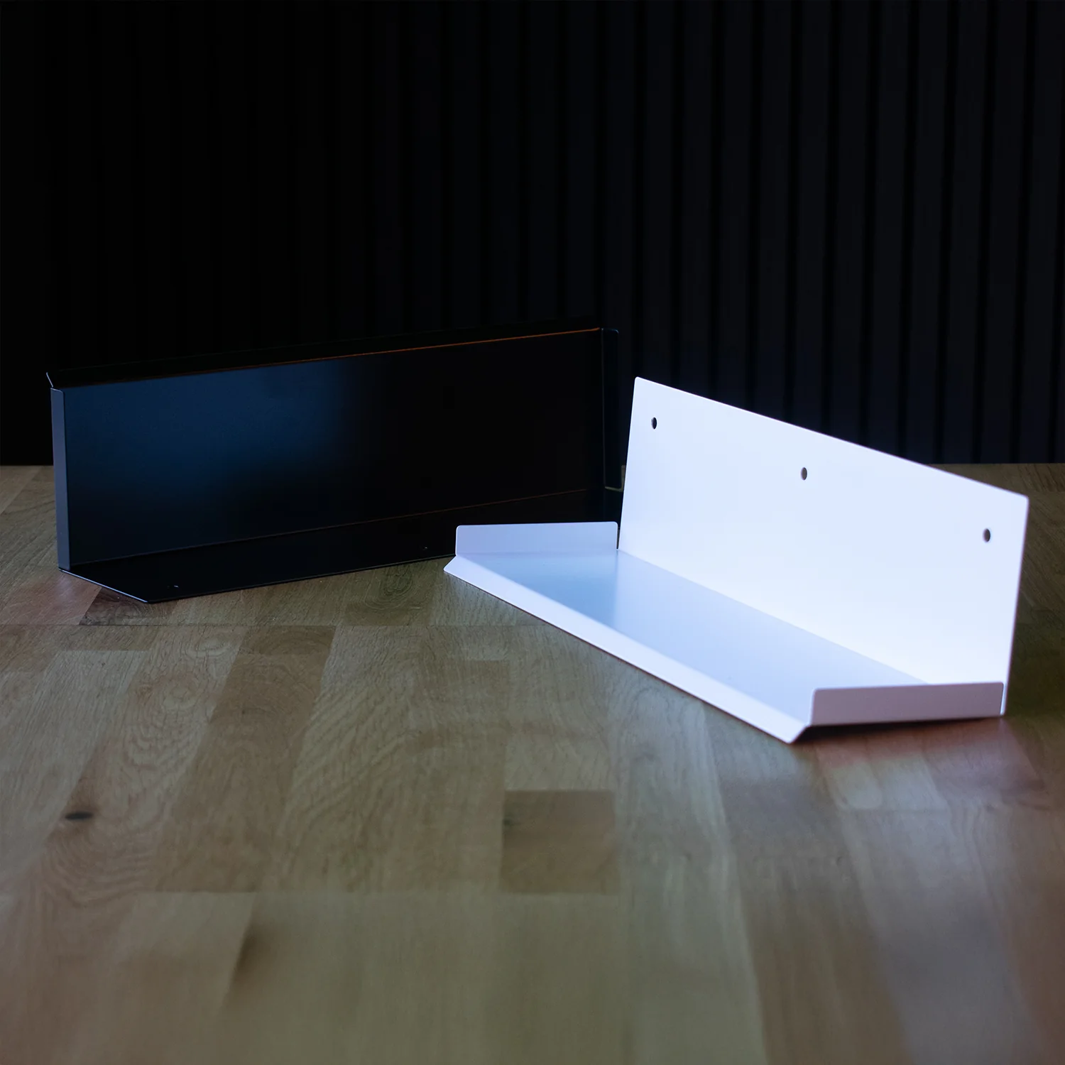 At The Movies Triple Funko Pop Vinyl Figure Wall Display Mount - Image 6