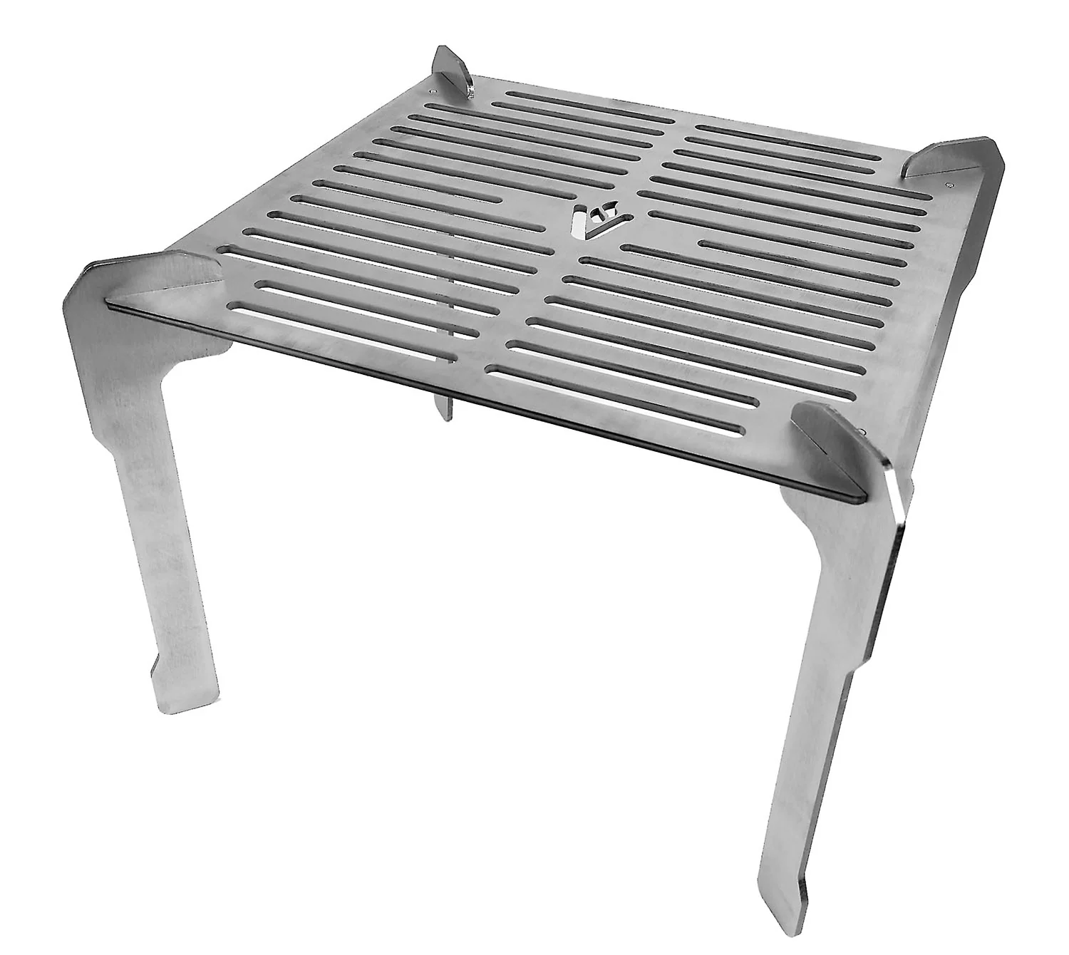 Volcann™ Ferox Open Fire Grill & Cooktop BBQ - Image 11