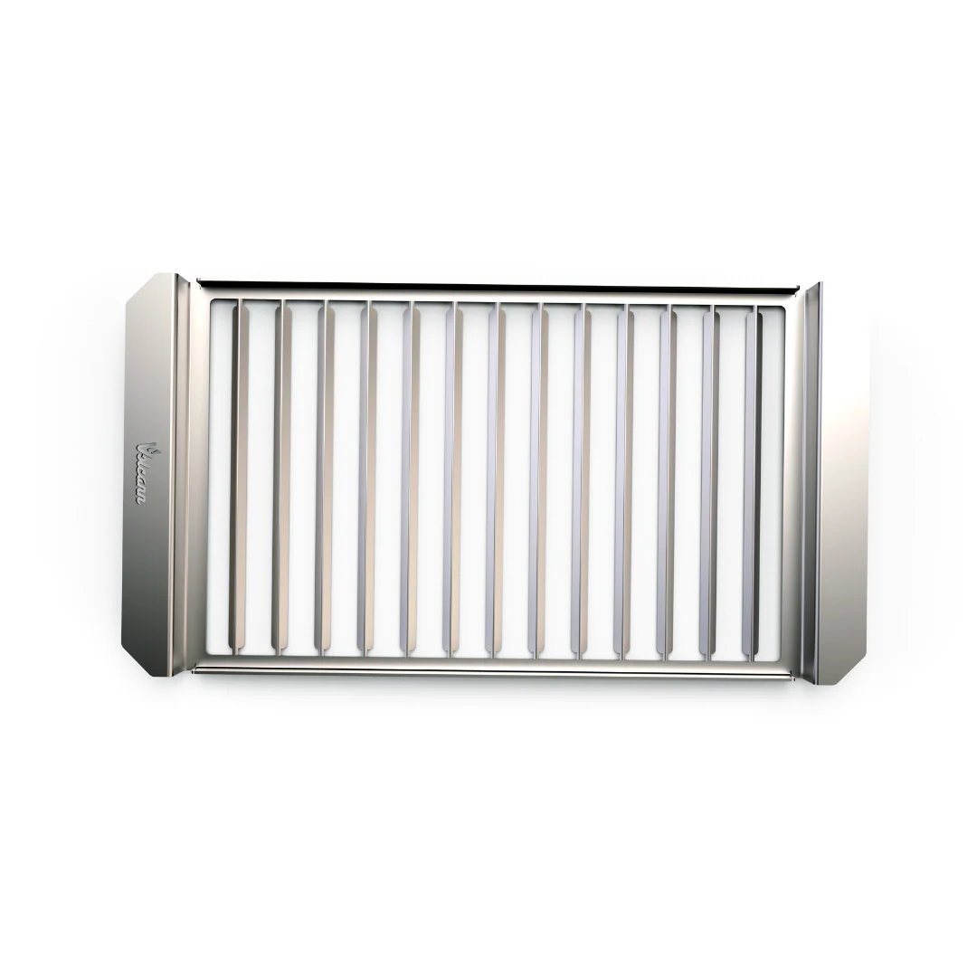 Volcann™ Modular BBQ Trays (3 Styles to Choose From) - Image 6