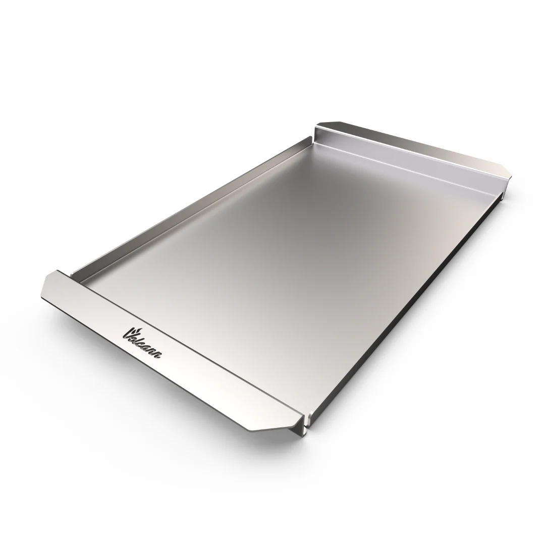 Volcann™ Modular BBQ Trays (3 Styles to Choose From) - Image 7