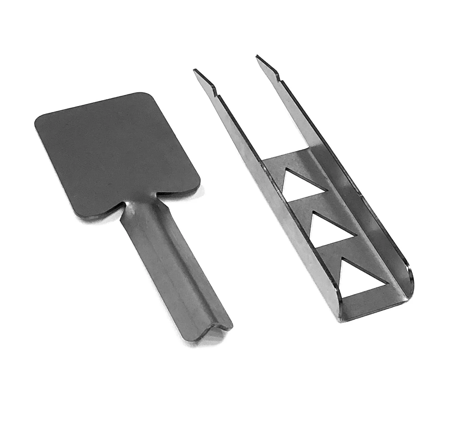 Volcann™ Portable Flatpack BBQ Tool Set - Image 5