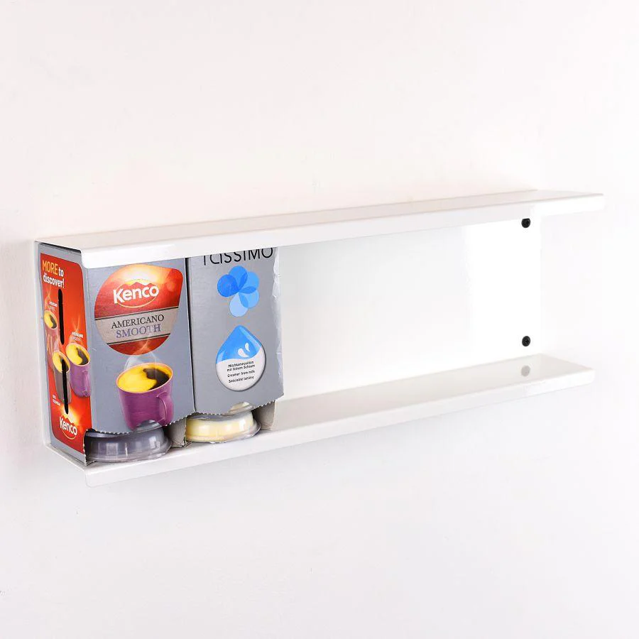Wall Mount Tassimo Coffee Pod Holder - Image 10