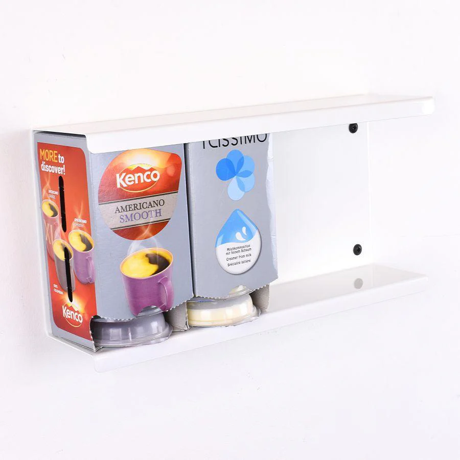 Wall Mount Tassimo Coffee Pod Holder - Image 13