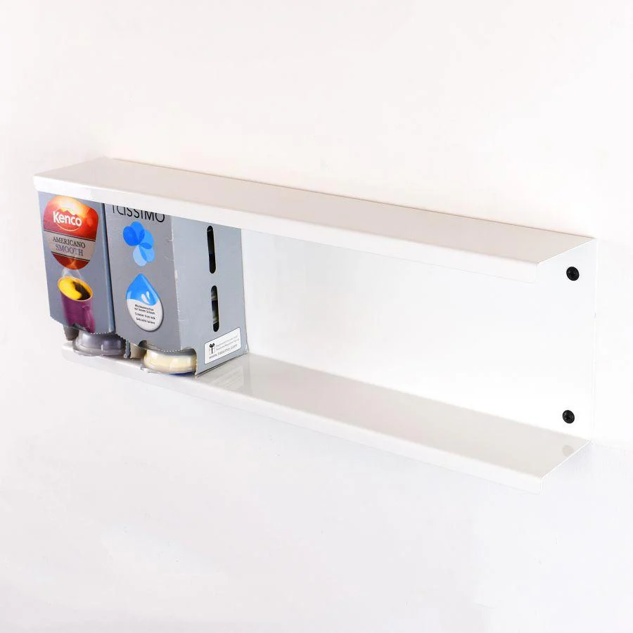 Wall Mount Tassimo Coffee Pod Holder - Image 3