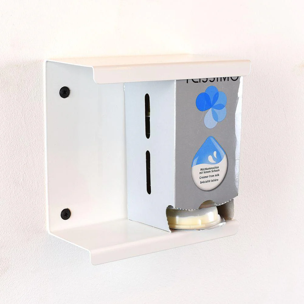 Wall Mount Tassimo Coffee Pod Holder - Image 4